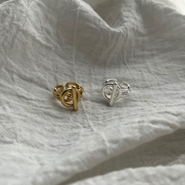 Producto - Anillo Cierre