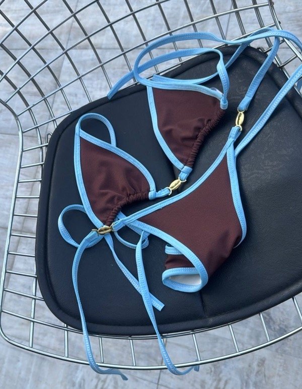 Producto - Bikini Monaco