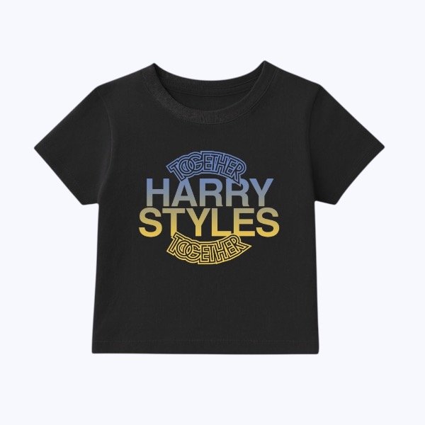 Producto - Baby tee - Together