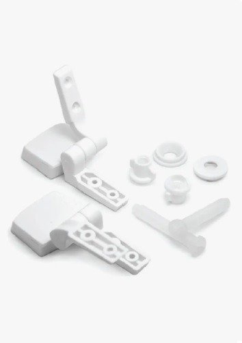 Producto - DS HERR.NYLON CORRED.LIBRITO[AN/TRAF /VOG/MUR]  -DERPLA ORG-