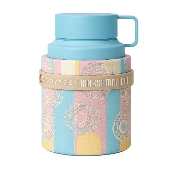 Producto - Armaf Odyseey mashmallow x100 ml