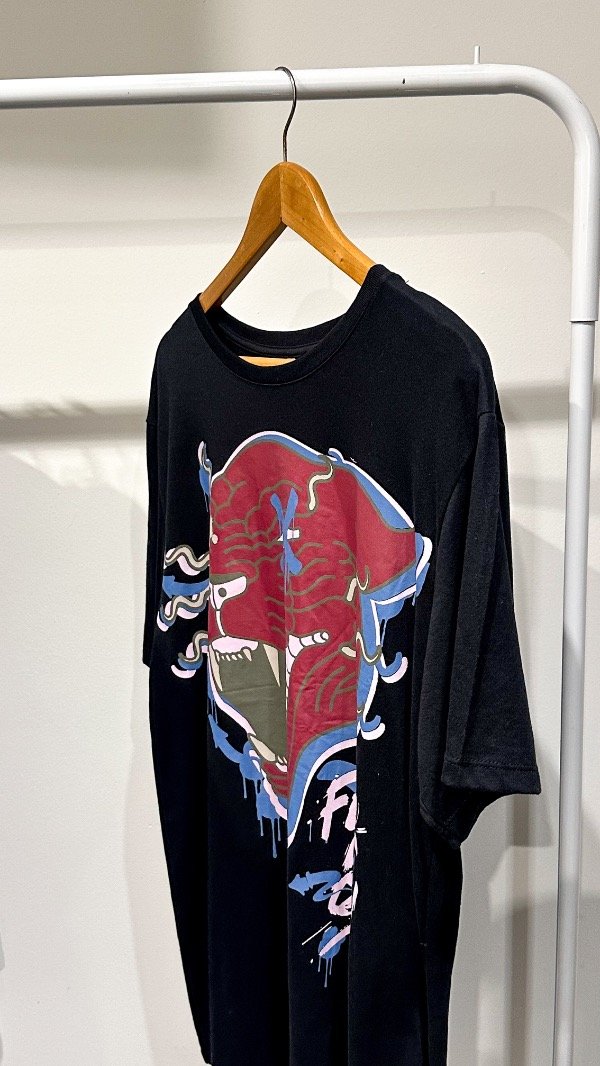 Producto - Remeron Fear black