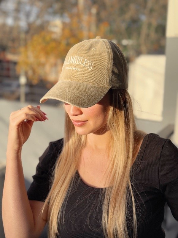 Producto - Gorra ANGELES