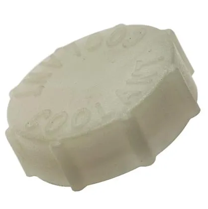 Producto - Tapa Deposito Reserva Refrigerante Para Honda HR-V 1.8 R18 16- OEM 19102-R2H-M00 - 0