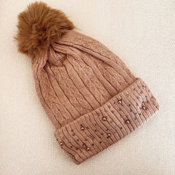 Producto - Gorro Brillo