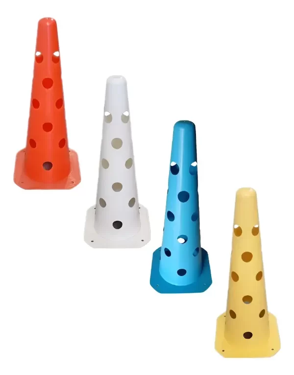 Producto - Cono Ranurado 38 cm