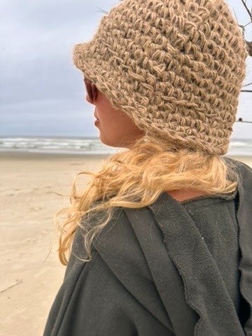 Producto - Poncho Marea Rustico Corto