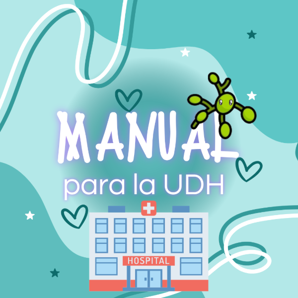 Producto - Manual para la UDH - TOMO Generalidades