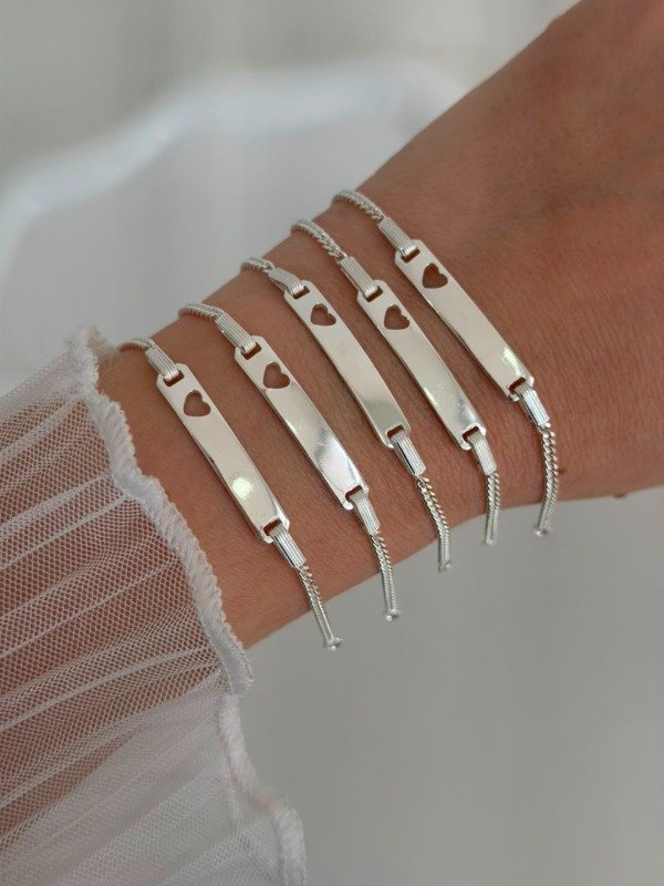 Producto - Pulsera identidad para bebé - 3