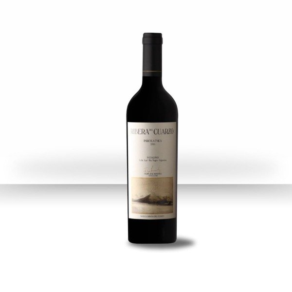 Producto - Ribera del Cuarzo Parcela única 2021