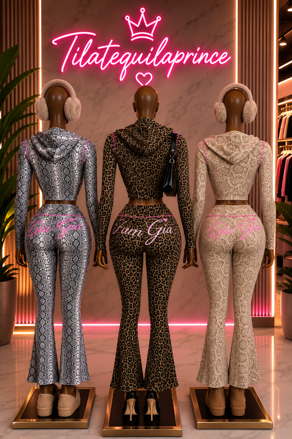 Producto - Conjunto Gia - 1