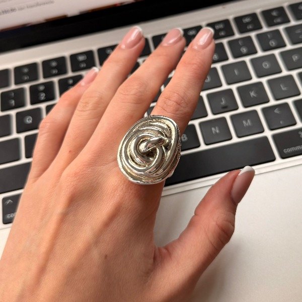 Producto - Anillo Quilla - 0