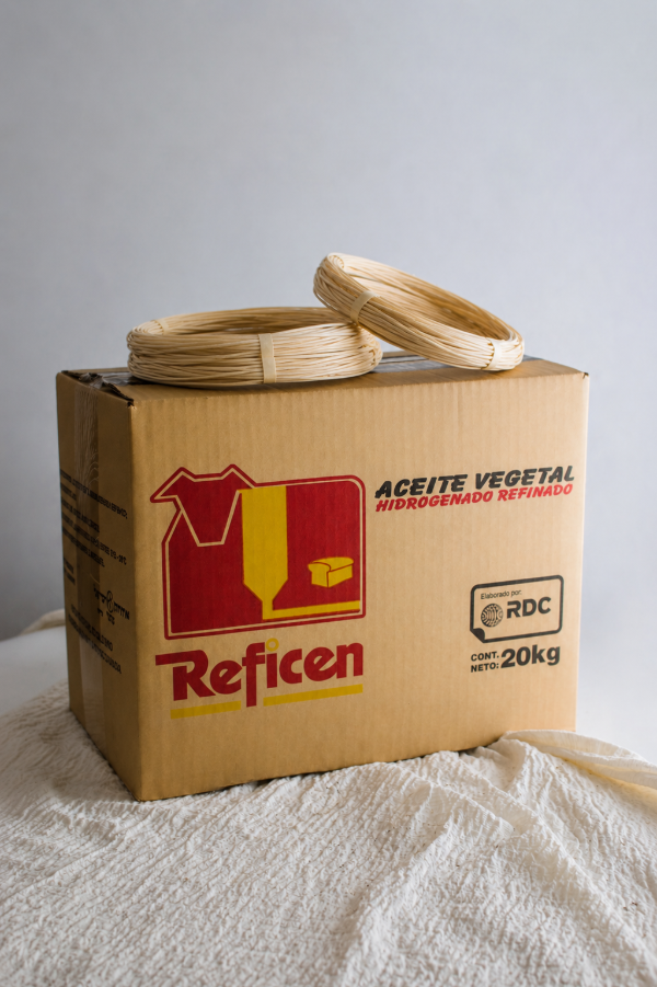 Producto - Kit Cera + Pabilo
