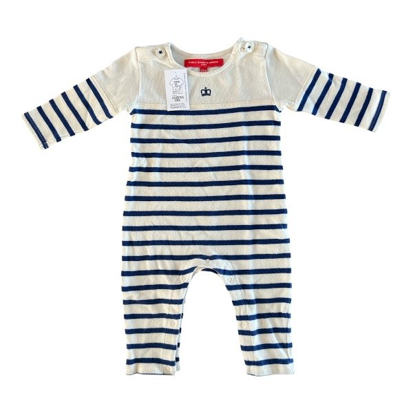 Producto - ENTERITO PAULA CAHEN D ANVERS- 3 MESES