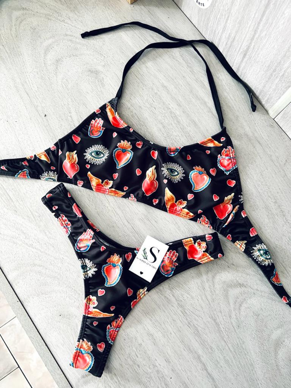 Producto - BK SOL FIRE