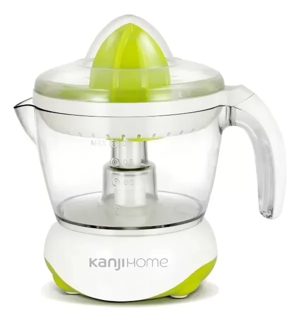 Producto - Exprimidor Kanji Home De 0,7 Litros 40w