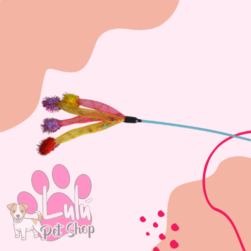 Producto - CAÑA VARA FLOR