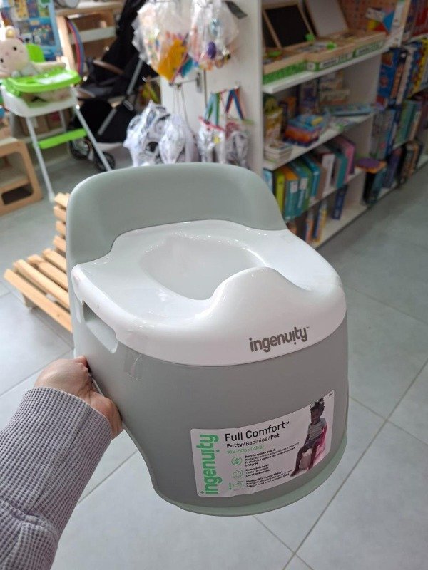 Producto - Pelela Ingenuity