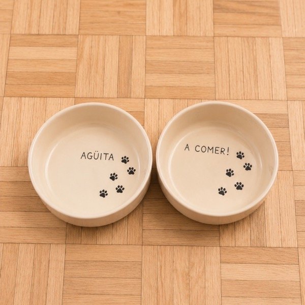 Producto - Comedero Mascotas