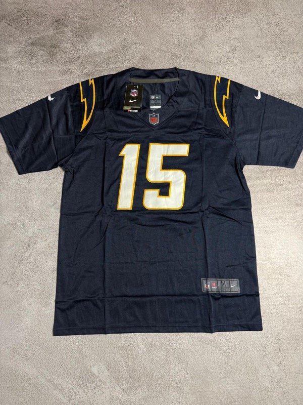 Producto - Camiseta NFL Chargers
