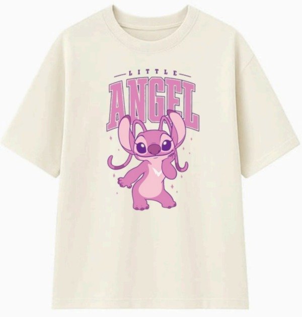 Producto - Remera Angela