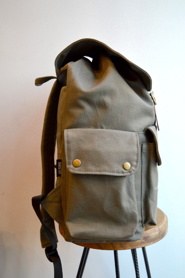 Producto - Modelo Sipoo - Verde Seco - 7