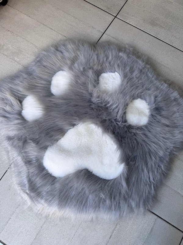 Producto - Alfombra pelo 60x65