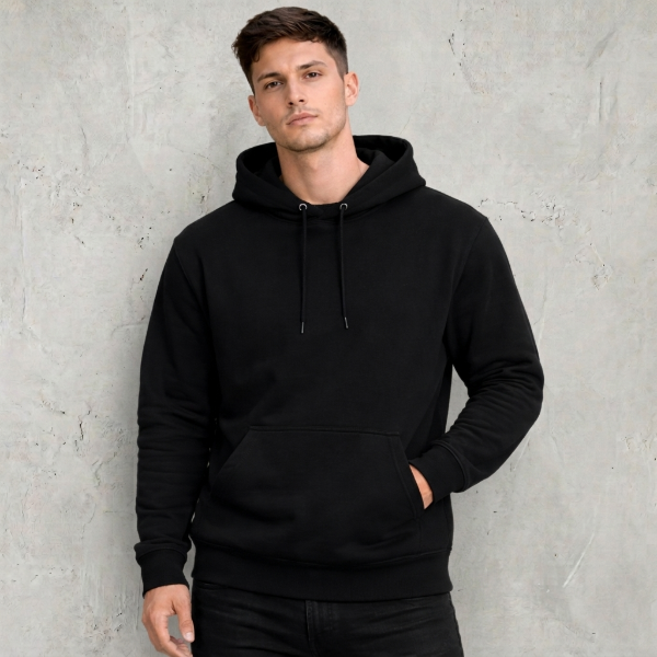 Producto - Buzo Hoodie Darlon Premium Unisex