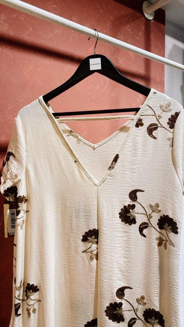 Producto - VESTIDO PRAIA - 2