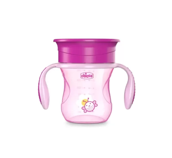 Producto - Chicco - Vaso Perfect 360 x 200ml - 2