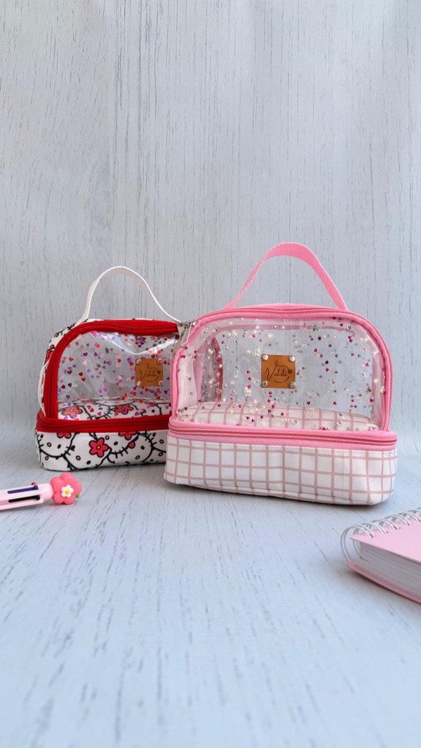 Producto - Neceseres Gili