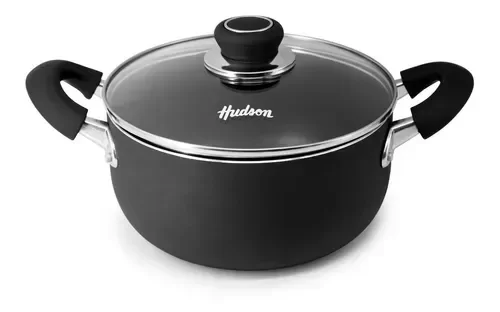 Producto - CACEROLA TEFLON HUDSON N 24