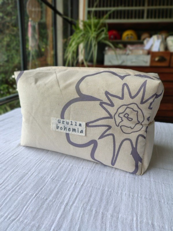 Producto - Neceser Fiore G