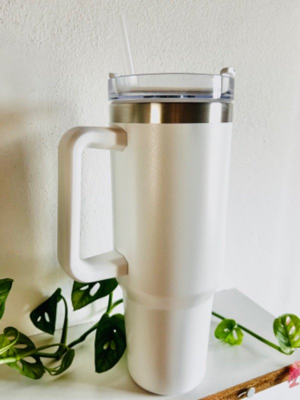 Producto - Vaso térmico de acero - 1