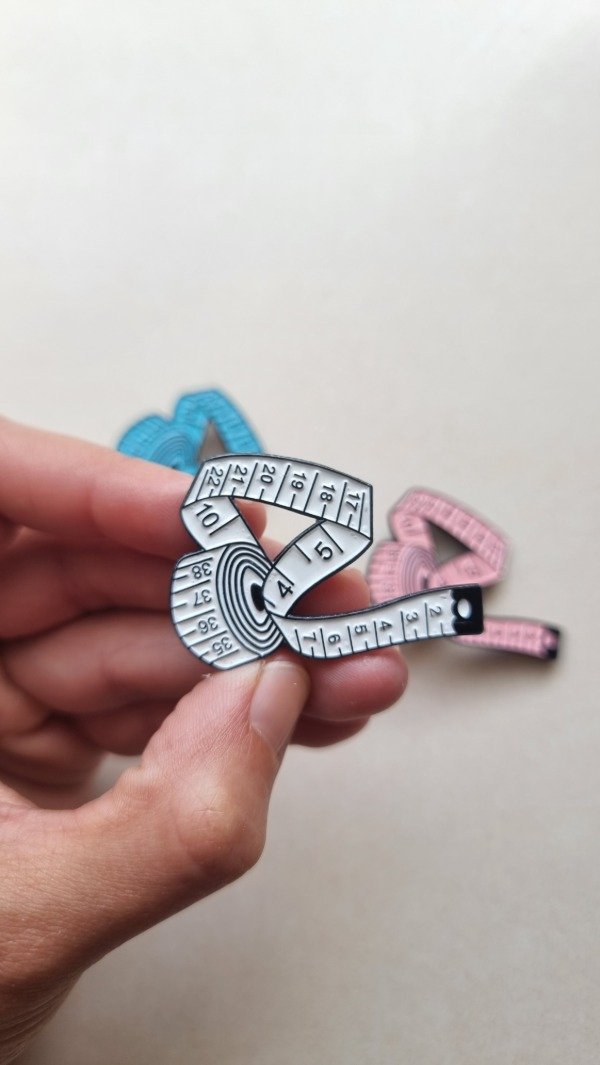 Producto - Prendedor CM