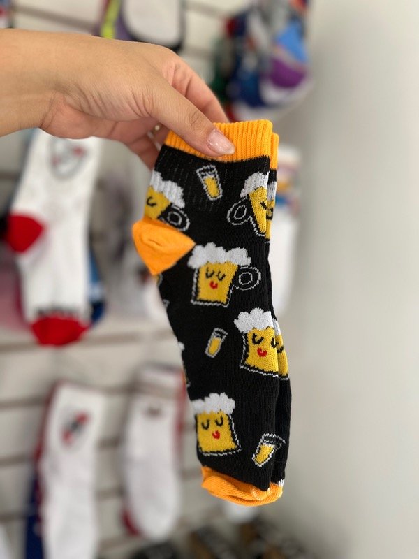 Producto - Cervezas 1/4