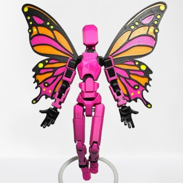 Producto - ALAS MARIPOSA