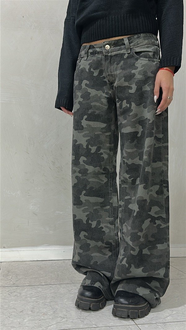 Producto - Jean Camo - 1