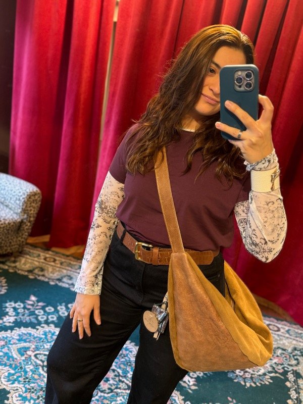 Producto - Remera Marina
