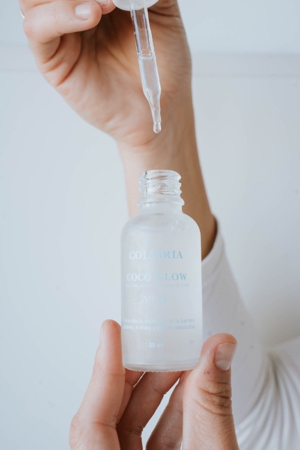 Producto - SUERO COCO GLOW - 2
