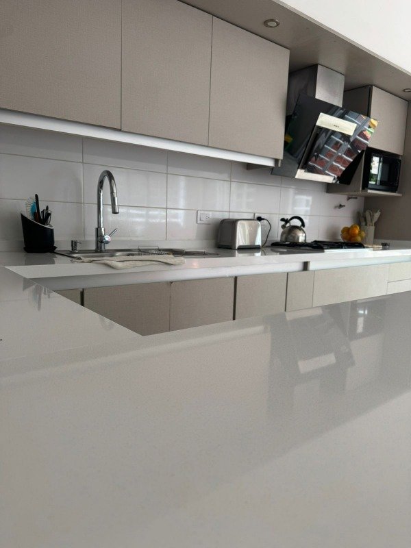 Producto - COCINA -  BLANCO PECORA