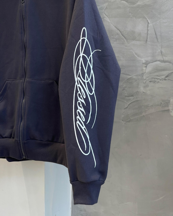 Producto - Campera Blessed - 4