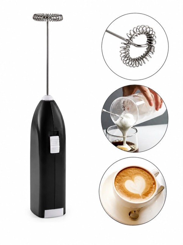 Producto - Batidor De Café A Pila