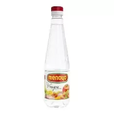 Producto - Vinagre De Alcohol Menoyo X 500 Cc