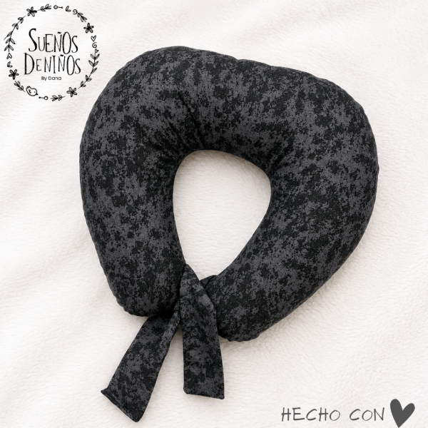 Producto - Cervical Niños y Niñas - 3