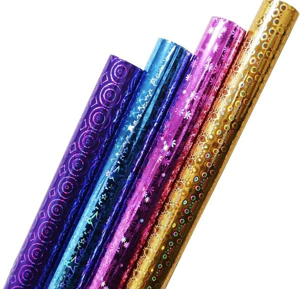 Producto - Papel de regalo