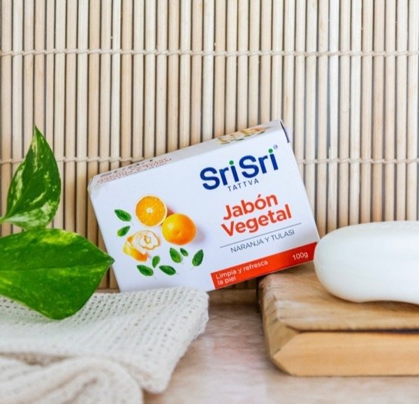 Producto - JABONES EN BARRA