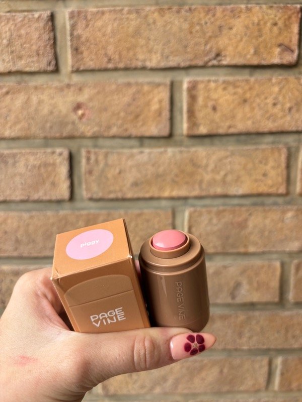 Producto - Labial dupe rhode