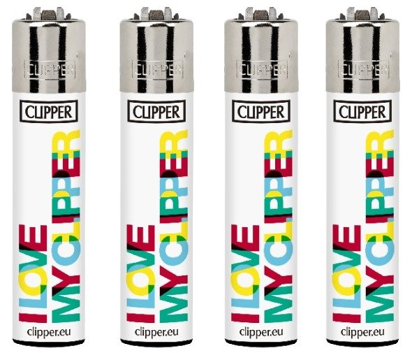 Producto - CLIPPER LOVE