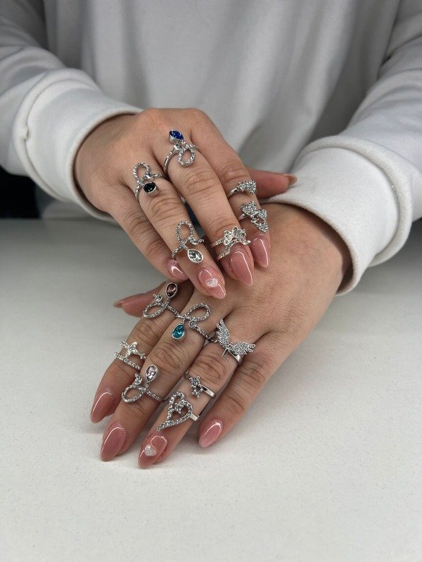 Producto - ANILLOS PARA FOTOS (SIN ELECCION) - 0